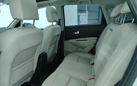 Nissan Qashqai, 2011 год, 1 050 000 рублей, 23 фотография