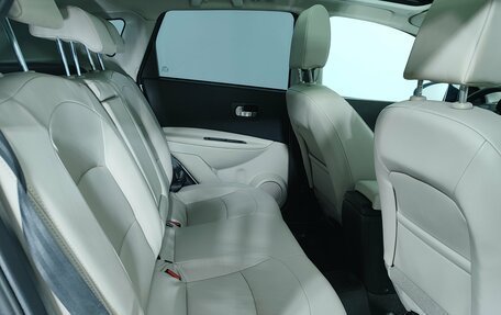 Nissan Qashqai, 2011 год, 1 050 000 рублей, 22 фотография