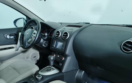 Nissan Qashqai, 2011 год, 1 050 000 рублей, 18 фотография