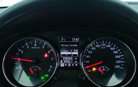 Nissan Qashqai, 2011 год, 1 050 000 рублей, 13 фотография