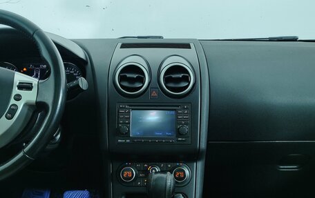 Nissan Qashqai, 2011 год, 1 050 000 рублей, 14 фотография