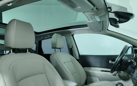 Nissan Qashqai, 2011 год, 1 050 000 рублей, 21 фотография