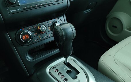 Nissan Qashqai, 2011 год, 1 050 000 рублей, 17 фотография