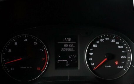 Audi A1, 2011 год, 999 000 рублей, 14 фотография