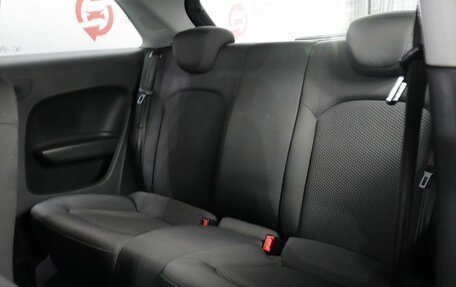 Audi A1, 2011 год, 999 000 рублей, 9 фотография