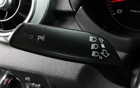 Audi A1, 2011 год, 999 000 рублей, 12 фотография