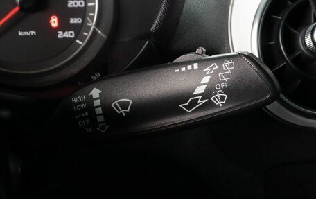 Audi A1, 2011 год, 999 000 рублей, 13 фотография