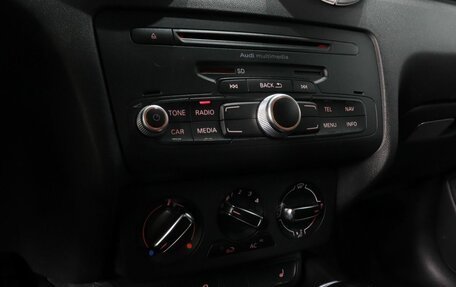 Audi A1, 2011 год, 999 000 рублей, 15 фотография