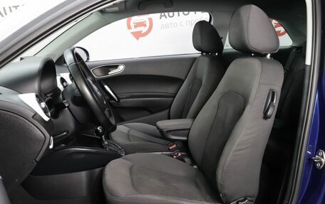 Audi A1, 2011 год, 999 000 рублей, 8 фотография