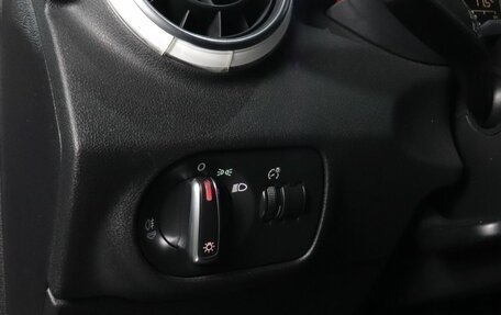 Audi A1, 2011 год, 999 000 рублей, 11 фотография