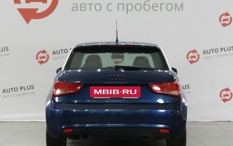 Audi A1, 2011 год, 999 000 рублей, 4 фотография