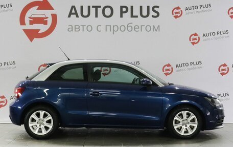 Audi A1, 2011 год, 999 000 рублей, 6 фотография