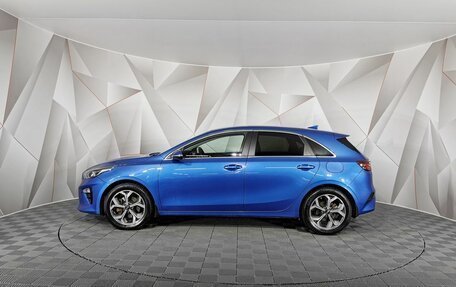KIA cee'd III, 2019 год, 1 745 000 рублей, 5 фотография