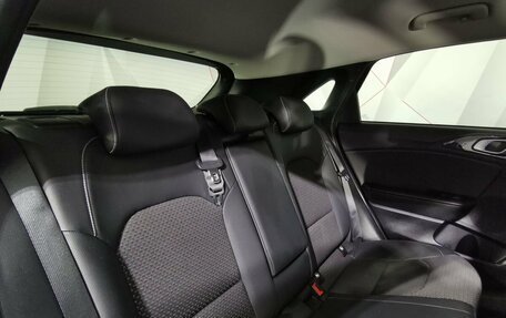 KIA cee'd III, 2019 год, 1 745 000 рублей, 17 фотография