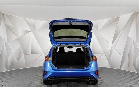 KIA cee'd III, 2019 год, 1 745 000 рублей, 12 фотография