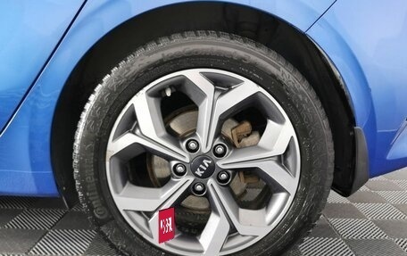 KIA cee'd III, 2019 год, 1 745 000 рублей, 9 фотография