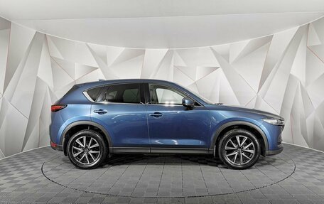 Mazda CX-5 II, 2018 год, 2 745 000 рублей, 6 фотография