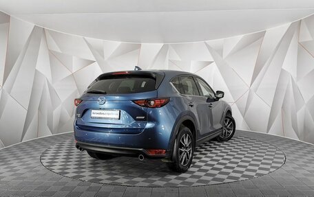 Mazda CX-5 II, 2018 год, 2 745 000 рублей, 2 фотография