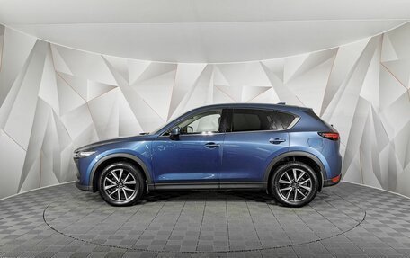 Mazda CX-5 II, 2018 год, 2 745 000 рублей, 5 фотография