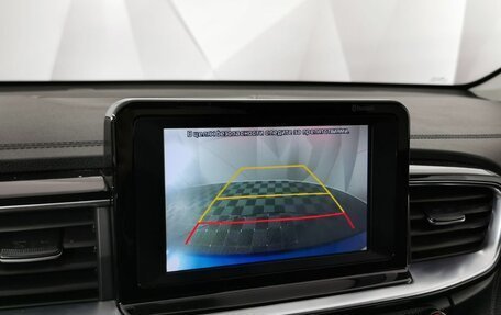 KIA cee'd III, 2019 год, 1 745 000 рублей, 21 фотография