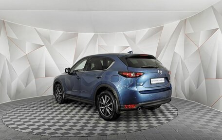 Mazda CX-5 II, 2018 год, 2 745 000 рублей, 4 фотография