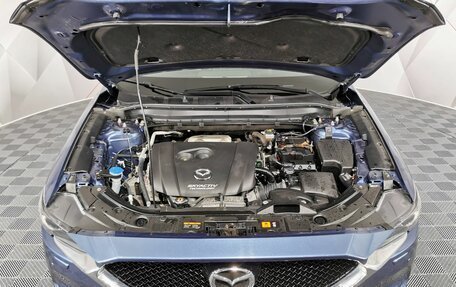 Mazda CX-5 II, 2018 год, 2 745 000 рублей, 11 фотография