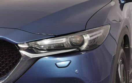 Mazda CX-5 II, 2018 год, 2 745 000 рублей, 10 фотография