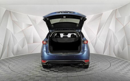 Mazda CX-5 II, 2018 год, 2 745 000 рублей, 12 фотография