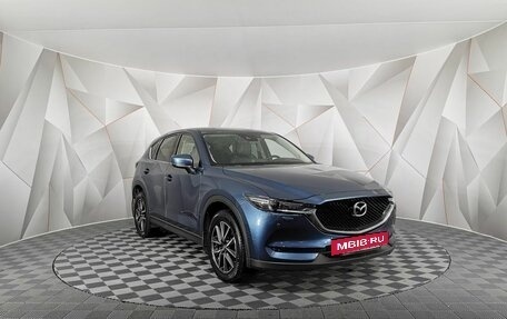 Mazda CX-5 II, 2018 год, 2 745 000 рублей, 3 фотография
