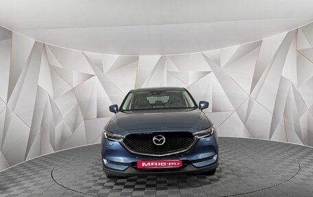 Mazda CX-5 II, 2018 год, 2 745 000 рублей, 7 фотография