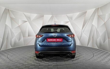 Mazda CX-5 II, 2018 год, 2 745 000 рублей, 8 фотография