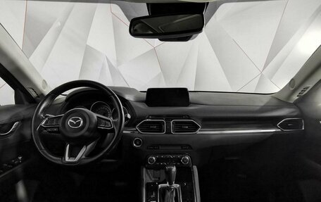 Mazda CX-5 II, 2018 год, 2 745 000 рублей, 14 фотография