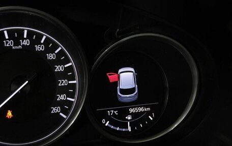 Mazda CX-5 II, 2018 год, 2 745 000 рублей, 18 фотография