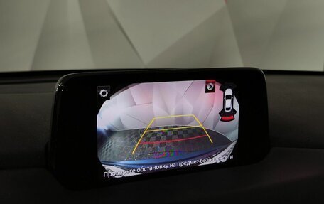 Mazda CX-5 II, 2018 год, 2 745 000 рублей, 21 фотография