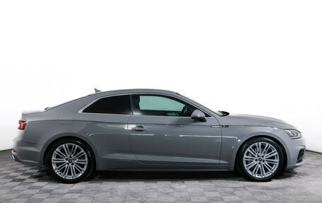 Audi A5, 2018 год, 3 849 000 рублей, 4 фотография