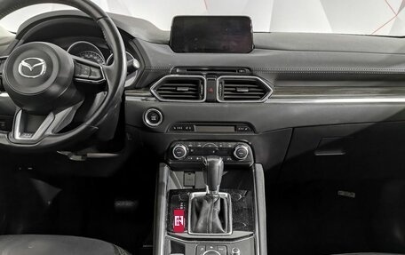 Mazda CX-5 II, 2018 год, 2 745 000 рублей, 15 фотография