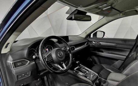 Mazda CX-5 II, 2018 год, 2 745 000 рублей, 19 фотография