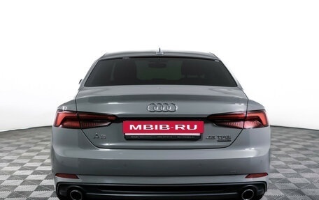 Audi A5, 2018 год, 3 849 000 рублей, 6 фотография