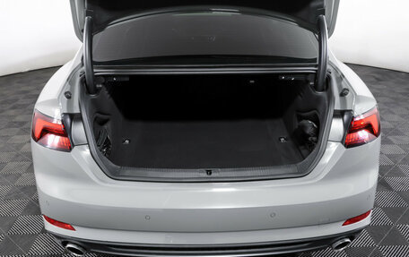 Audi A5, 2018 год, 3 849 000 рублей, 10 фотография