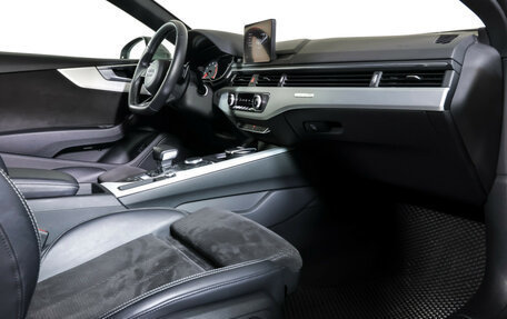 Audi A5, 2018 год, 3 849 000 рублей, 11 фотография