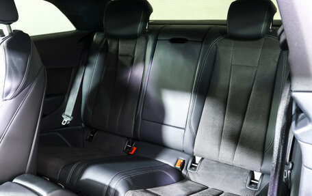 Audi A5, 2018 год, 3 849 000 рублей, 12 фотография