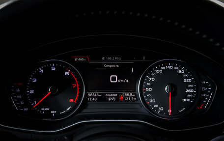 Audi A5, 2018 год, 3 849 000 рублей, 17 фотография