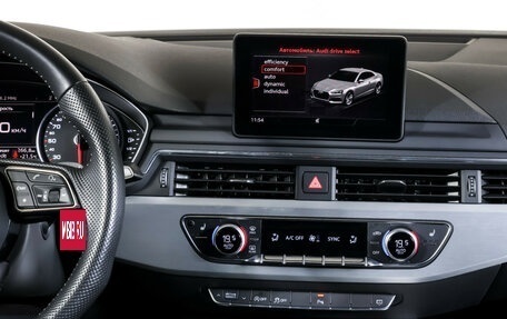 Audi A5, 2018 год, 3 849 000 рублей, 14 фотография