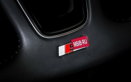 Audi A5, 2018 год, 3 849 000 рублей, 18 фотография