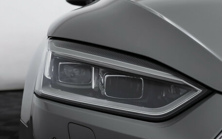 Audi A5, 2018 год, 3 849 000 рублей, 23 фотография