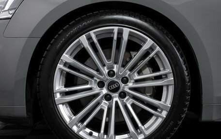 Audi A5, 2018 год, 3 849 000 рублей, 25 фотография