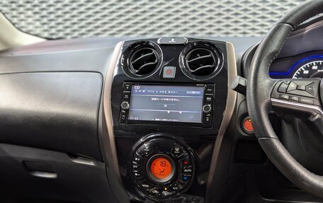 Nissan Note II рестайлинг, 2017 год, 1 285 000 рублей, 19 фотография