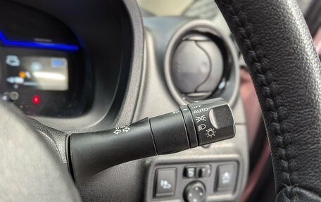 Nissan Note II рестайлинг, 2017 год, 1 285 000 рублей, 27 фотография