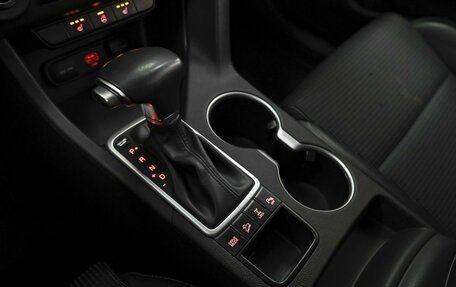 KIA Sportage IV рестайлинг, 2019 год, 2 486 000 рублей, 12 фотография