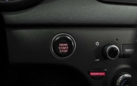 KIA Sportage IV рестайлинг, 2019 год, 2 486 000 рублей, 20 фотография